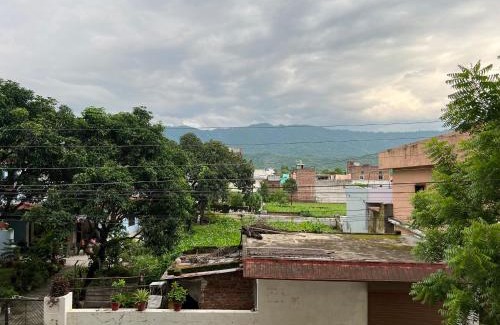 Rishikesh Apartment | The Ganges Stay