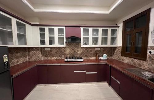 Rishikesh Apartment | The Ganges Stay