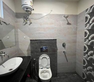Rishikesh Apartment | The Ganges Stay