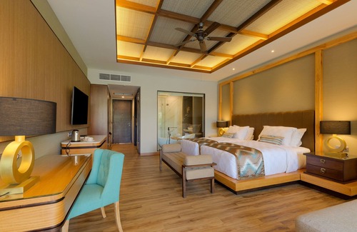 Sayan Hotel | THE GANTARI UBUD HOTEL & VILLA