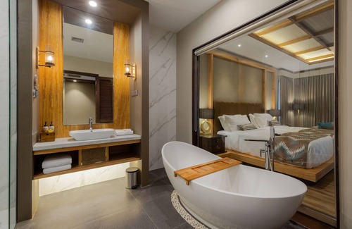 Sayan Hotel | THE GANTARI UBUD HOTEL & VILLA