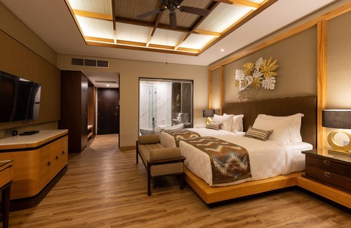 Sayan Hotel | THE GANTARI UBUD HOTEL & VILLA