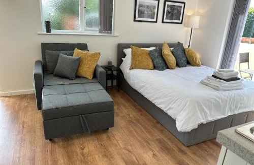 Billingsley House | The Gaol House, dog friendly!