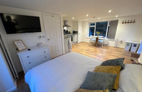 Billingsley House | The Gaol House, dog friendly!