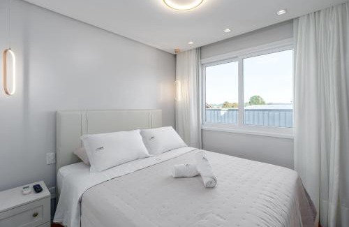 Carniel Apartment | The Garden 600m da NBA PARK by Achei Gramado