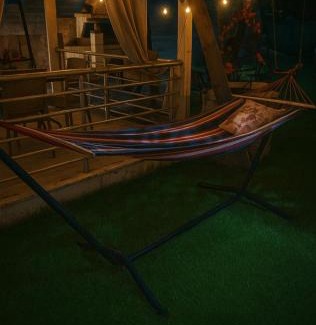 Kallikratia Apartment | The Garden Apartments