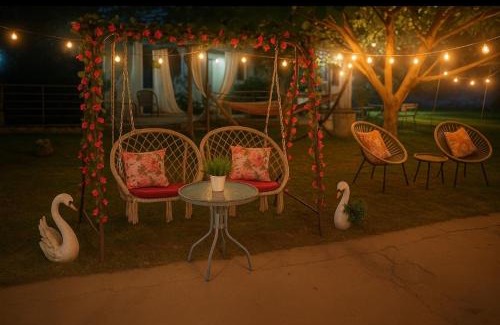 Kallikratia Apartment | The Garden Apartments