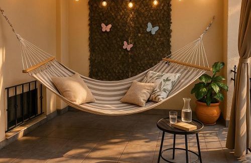 Kallikratia Apartment | The Garden Apartments