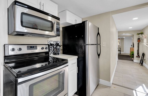 St. Petersburg - Clearwater Apartment | The Garden Apartment at The Urban Standard #4