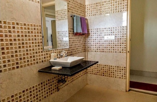 Bolpur Hotel | The Garden Bungalow