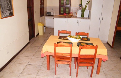 Gros-Morne House | The Garden Cottage, a traditional island home in the heart of Martinique