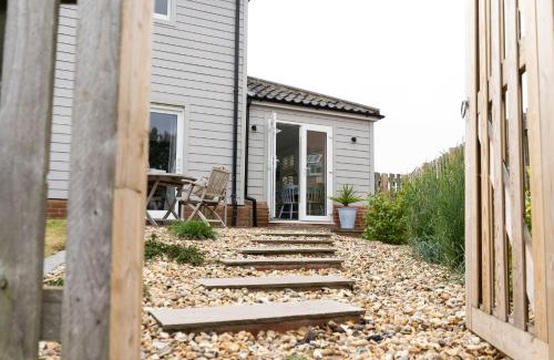 Aldeburgh House | The Garden Flat