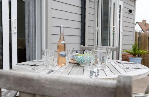 Aldeburgh House | The Garden Flat