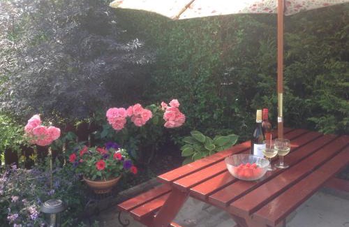 Crieff Apartment | The Garden Flat