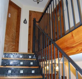 Islandeady Bed & Breakfast | The Garden Gates Guest Accommodation