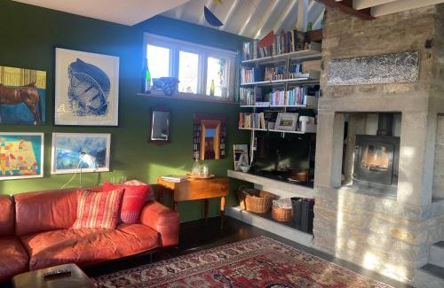 Norton St. Philip House | The Garden House - Luxury Hideaway Near Bath