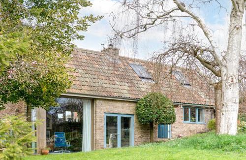 Norton St. Philip House | The Garden House - Luxury Hideaway Near Bath