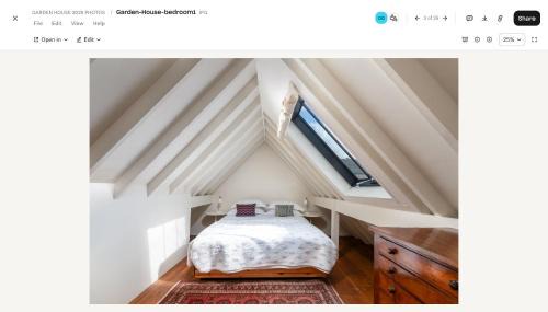 Norton St. Philip House | The Garden House - Luxury Hideaway Near Bath
