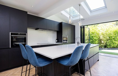 West Twickenham House | The Garden Home, by Veeve