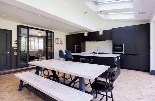 West Twickenham House | The Garden Home, by Veeve