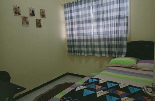 Dinoyo Villa | The Garden Homestay Syariah dekat Batu, pintu tol, UB, UMM