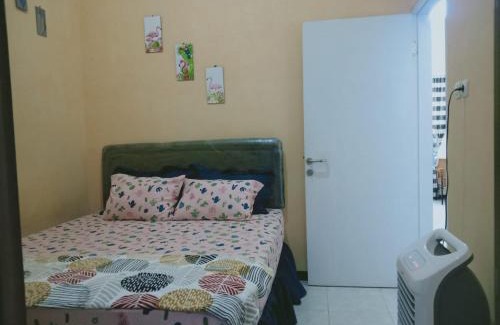 Dinoyo Villa | The Garden Homestay Syariah dekat Batu, pintu tol, UB, UMM