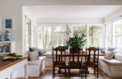 Daylesford House | The Garden House Daylesford