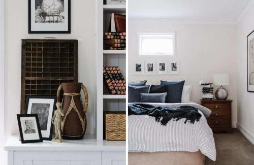 Daylesford House | The Garden House Daylesford