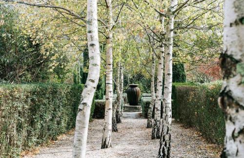 Daylesford House | The Garden House Daylesford