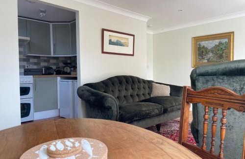 Bishop Burton Apartment | The Garden House