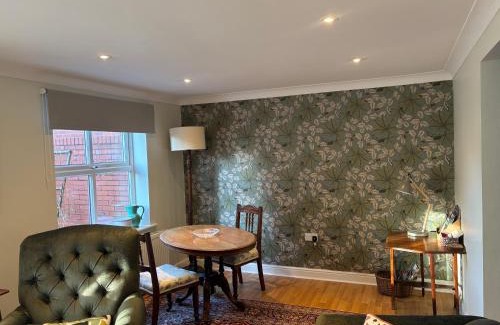 Bishop Burton Apartment | The Garden House