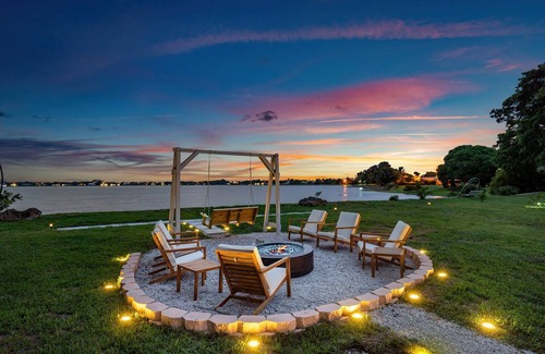 Palm Beach - West Palm Beach House | The Garden of Eden | Beautiful Villa w/Pool & Game Room