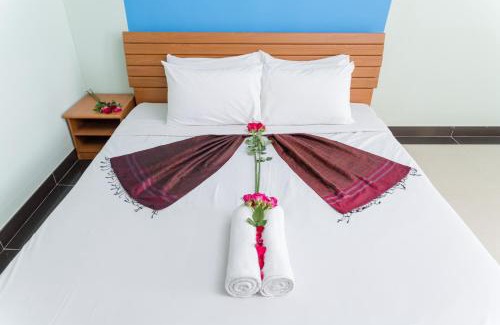 Nonthaburi Hotel | The Garden Place Bangkok