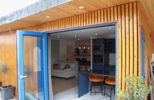 Killarney House | The Garden retreat