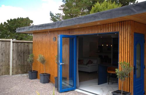 Killarney House | The Garden retreat
