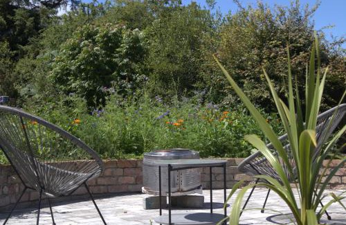 Killarney House | The Garden retreat