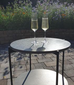 Killarney House | The Garden retreat