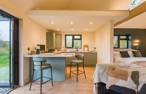 Beckley House | The Garden Room by Bloom Stays