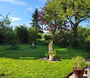 Padeswood Apartment | The Garden Rooms