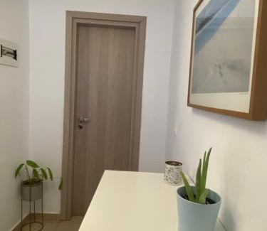 Kriopigi Apartment | The Garden Studio