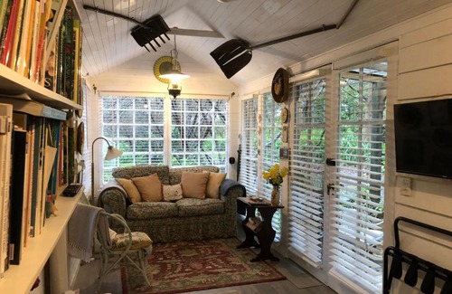 Burradoo House | The Gardener's Cottage