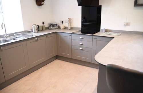 Pitlochry Cottage | The Gardeners Cottage - Retreat Group