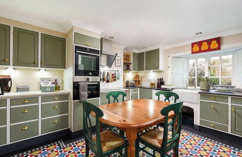 Perth Cottage | The Gardeners Cottage
