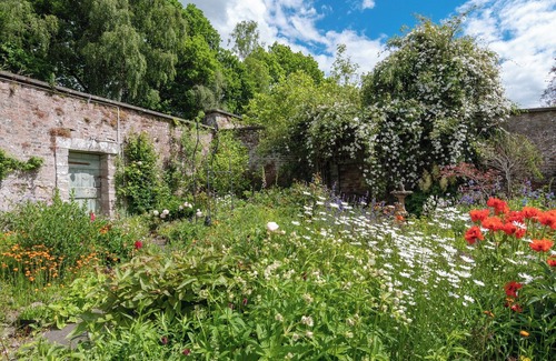 Perth Cottage | The Gardeners Cottage