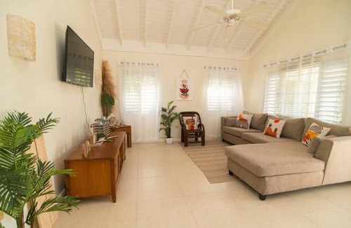 St. Ann's Bay House | The Gardenia Compound - Ocho Rios Area