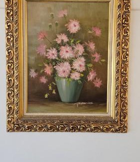 Trentham House | 'The Gardenia' Trentham