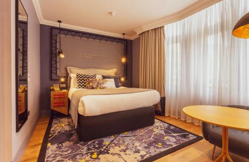 Manchester City Centre Hotel | The Gardens Hotel
