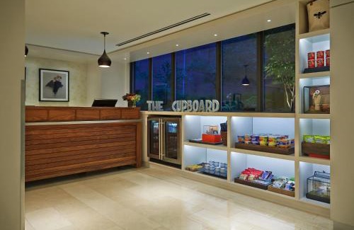 Central Park South Hotel | The Gardens Sonesta ES Suites New York
