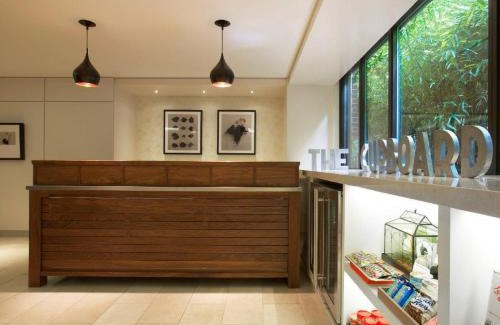 Central Park South Hotel | The Gardens Sonesta ES Suites New York