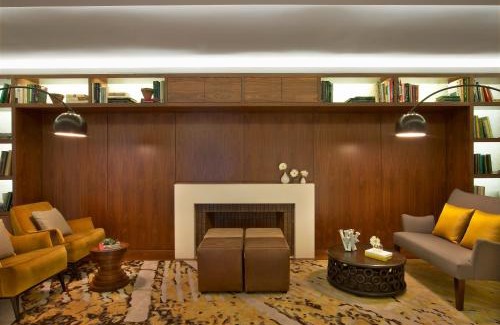 Central Park South Hotel | The Gardens Sonesta ES Suites New York